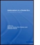 Mitchell (EDT)/ Zuelow Young, Mitchell (London School of Economics Young, Mitchell (London School of Economics and Po Young, Mitchell Zuelow Young, YOUNG MITCHELL ZUELOW ERIC STURM, Andreas Sturm... - Nationalism in a Global Era