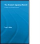 Troy D Allen, Troy D. Allen, Troy D. (Southern University Allen, ALLEN TROY D - Ancient Egyptian Family
