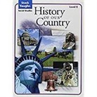Sonya Abbye (EDT)/ Donahue Taylor, Steck-Vaughn Company - History of Our Country