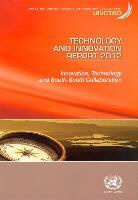United Nations (COR) - Technology and Innovation Report 2012