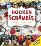 Sarah L Schuette, Sarah L. Schuette - Hockey Scramble