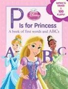 Annie Auerbach, DISNEY BOOK GROUP, Disney Storybook Art Team - Disney Princess