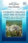 Robin Schofield Warner, Robin/ Schofield Warner, Clive Schofield, Robin Warner - Climate Change and the Oceans
