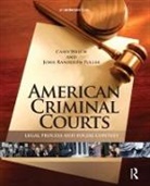 John Randolph Fuller, Fuller John Randolph, Casey Welch, Casey Fuller Welch, Casey/ Fuller Welch, Welch Casey - American Criminal Courts