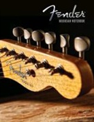 Hal Leonard Corp. (COR), Hal Leonard Publishing Corporation - FENDER