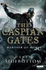Harry Sidebottom - The Caspian Gates