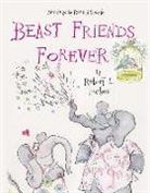 Robert Forbes, Robert L. Forbes, Robert L./ Searle Forbes, Ronald Searle - Beast Friends Forever