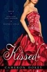 Cameron Dokey - Kissed