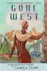 Carola Dunn, Keith Kahla - Gone West