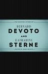 Mark Devoto, Mark (EDT) Devoto, Mark Devoto - The Selected Letters of Bernard Devoto and Katharine Sterne
