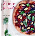 Lene Knudsen, Akiko Ida - Zoete pizza s