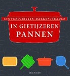 Valerie Aikman-Smith, Ray Kachatorian - Stoven grillen bakken braden in gietijzeren pannen