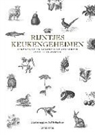 Judith Baehner, Lizet Kruyff, Louis Lemaire - Rijntjes keukengeheimen