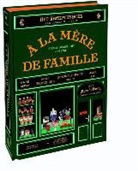 Julien Merceron, Jean Cazals - A la mere de famille