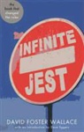 David F. Wallace, David Foster Wallace - Infinite Jest