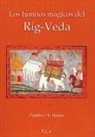 Gustave Brunet, P. Deschamps - Los himnos mágicos del Rig-Veda