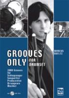 Marcus Boeltz - Grooves Only for Drumset