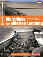Yves Lecouturier, Isabelle Bournier - Die Strände der allierten Landung