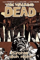 Adlar, Kirkma, Robert Kirkman, Rathburn, Charlie Adlard, Charlie Adlard... - The Walking Dead - Bd.17: The Walking Dead - Fürchte dich nicht