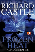 Castle, Richard Castle - Frozen Heat - Auf dünnem Eis