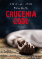 Thomas Scheffler - Crucenia Code
