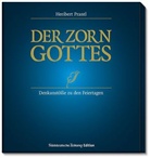 Heribert Prantl - Der Zorn Gottes - Hörbuch (Hörbuch)