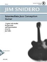 Jim Snidero - Intermediate Jazz Conception Guitar