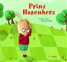 Gudrun Likar, Manuela Olten, Manuela Olten - Prinz Hasenherz