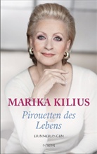 Kiliu, Marika Kilius, Seul - Pirouetten des Lebens