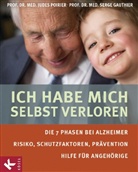 Gauthier, Serge Gauthier, Serge (P Gauthier, POIRIE, Judes Poirier, Judes (Prof. Dr. med. Poirier - Ich habe mich selbst verloren