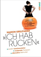 Marion Grillparzer - 'Ich hab Rücken'