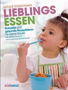 Natalie Stadelmann - Lieblingsessen