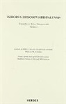 Michael Gorman - Isidorus episcopus Hispalensis