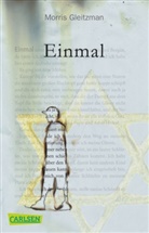 Morris Gleitzman - Einmal