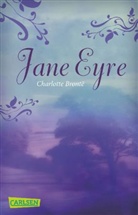 Charlotte Brontë - Jane Eyre