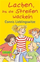 Herdis Albrecht - Lachen, bis die Streifen wackeln
