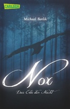 Michael Borlik - Nox