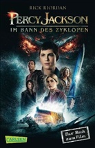 Rick Riordan - Percy Jackson - Im Bann des Zyklopen