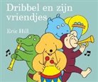 Eric Hill - Dribbel en zijn vriendjes