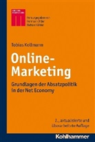 Tobias Kollmann, DILLE, DILLER, Herman Diller, Hermann Diller, Köhle... - Online-Marketing