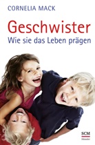 Cornelia Mack - Geschwister