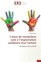 Emilie Bocher, Bocher-E - L essor du vocabulaire suite a l