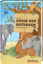 Paul White, Tanja Husmann - Unter dem Buyubaum