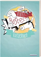 Georg-Helmu, Henrich, Sammy Krüger, Laura Schade, Stefani Georg-Helmus, Stefanie Georg-Helmus... - Mein Bibel-Bastel-Kritzelbuch