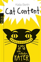 Katja Berlin - Cat Content