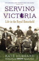 Kate Hubbard, Hubbard Kate - Serving Victoria