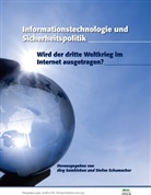 Jör Sambleben, Jörg Sambleben, Schumacher, Schumacher, Stefan Schumacher - Informationstechnologie und Sicherheitspolitik
