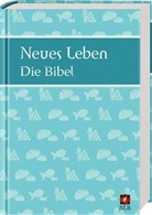 Bibelausgaben: Neues Leben. Die Bibel - Sonderausgabe
