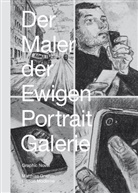 Matthias Gnehm - Der Maler der ewigen Portraitgalerie