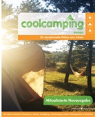 Sophi Dawson, Sophie Dawson, Keit Didcock, Keith Didcock, Jonathan Knight, Sam Pow... - Cool Camping Europa